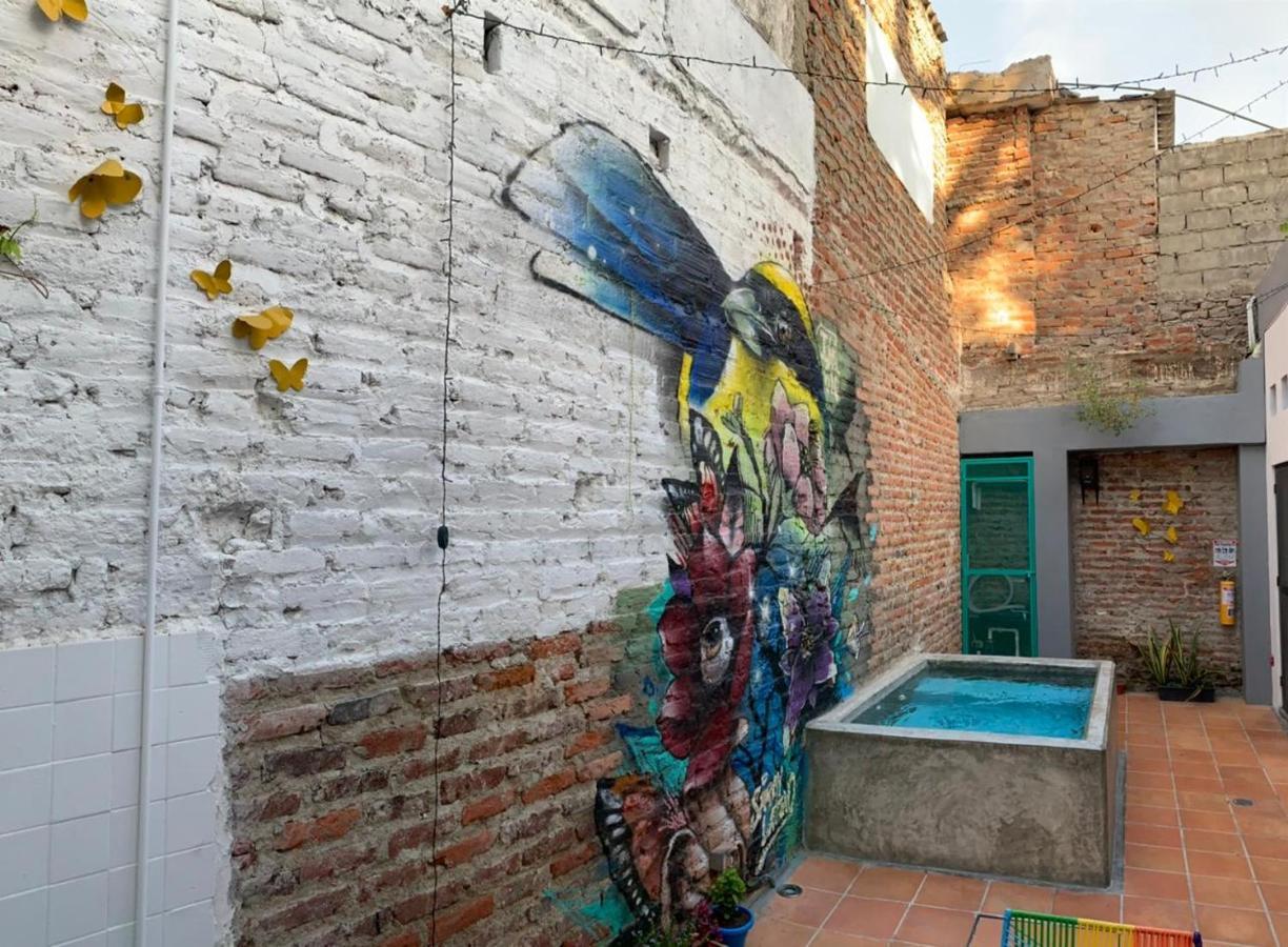 Imagine Hostel Santa Marta  Exterior photo