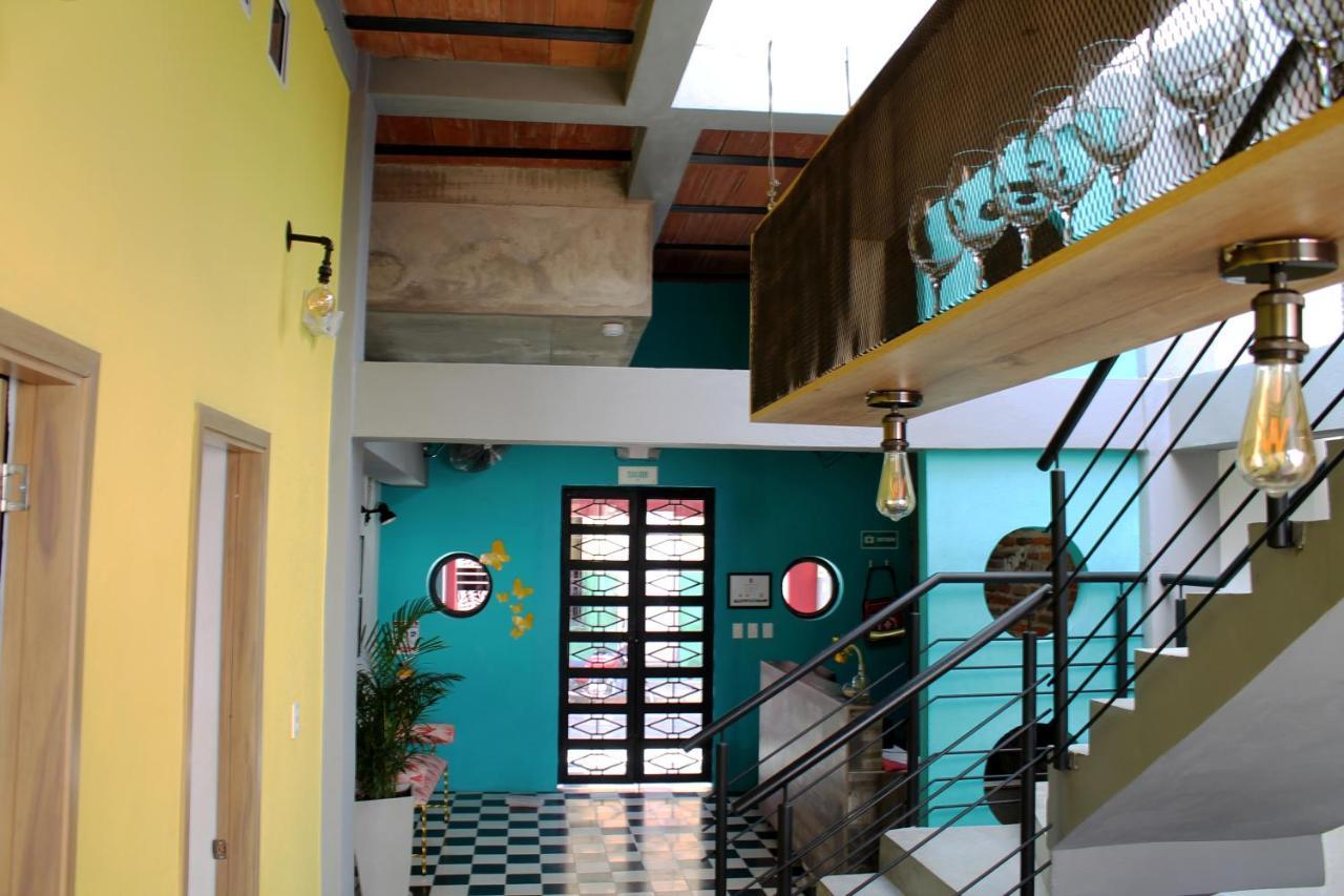 Imagine Hostel Santa Marta  Exterior photo